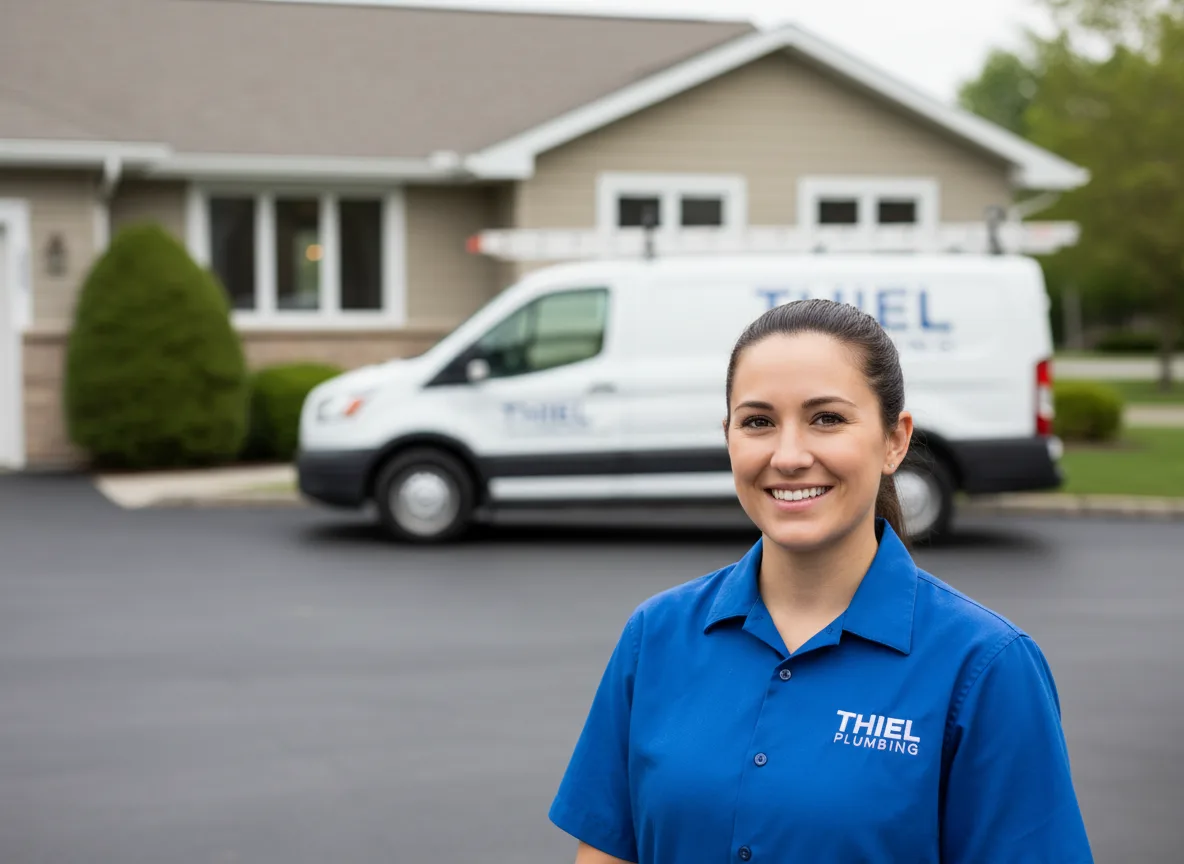 Plumber New Tripoli, PA FAQs